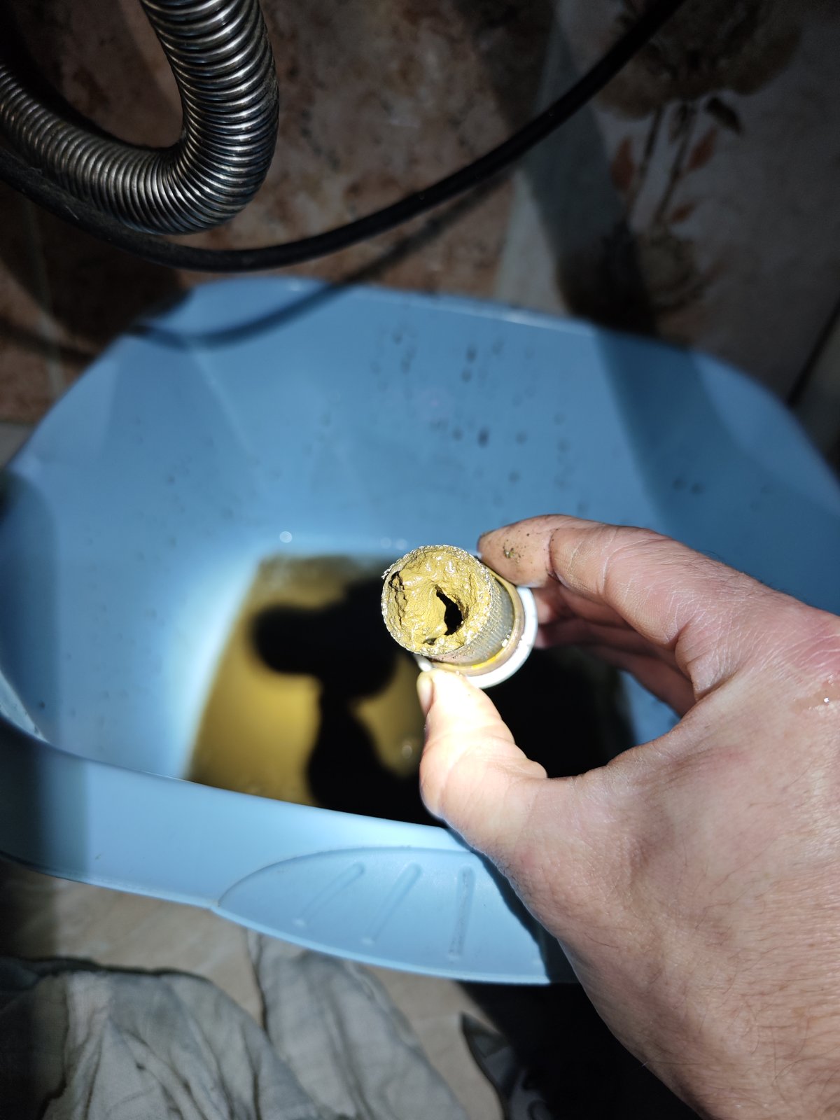 Промиваємо опалення приватної квартири