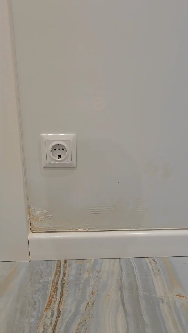 Приховані витоки- великі шкідники